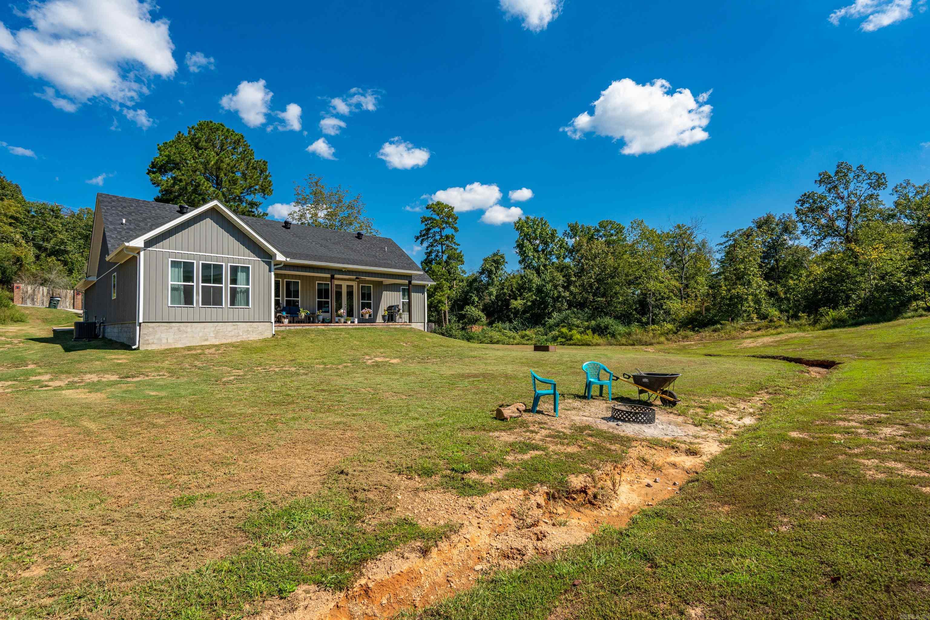 1038 Marion Anderson Road Hot Springs, AR 71913