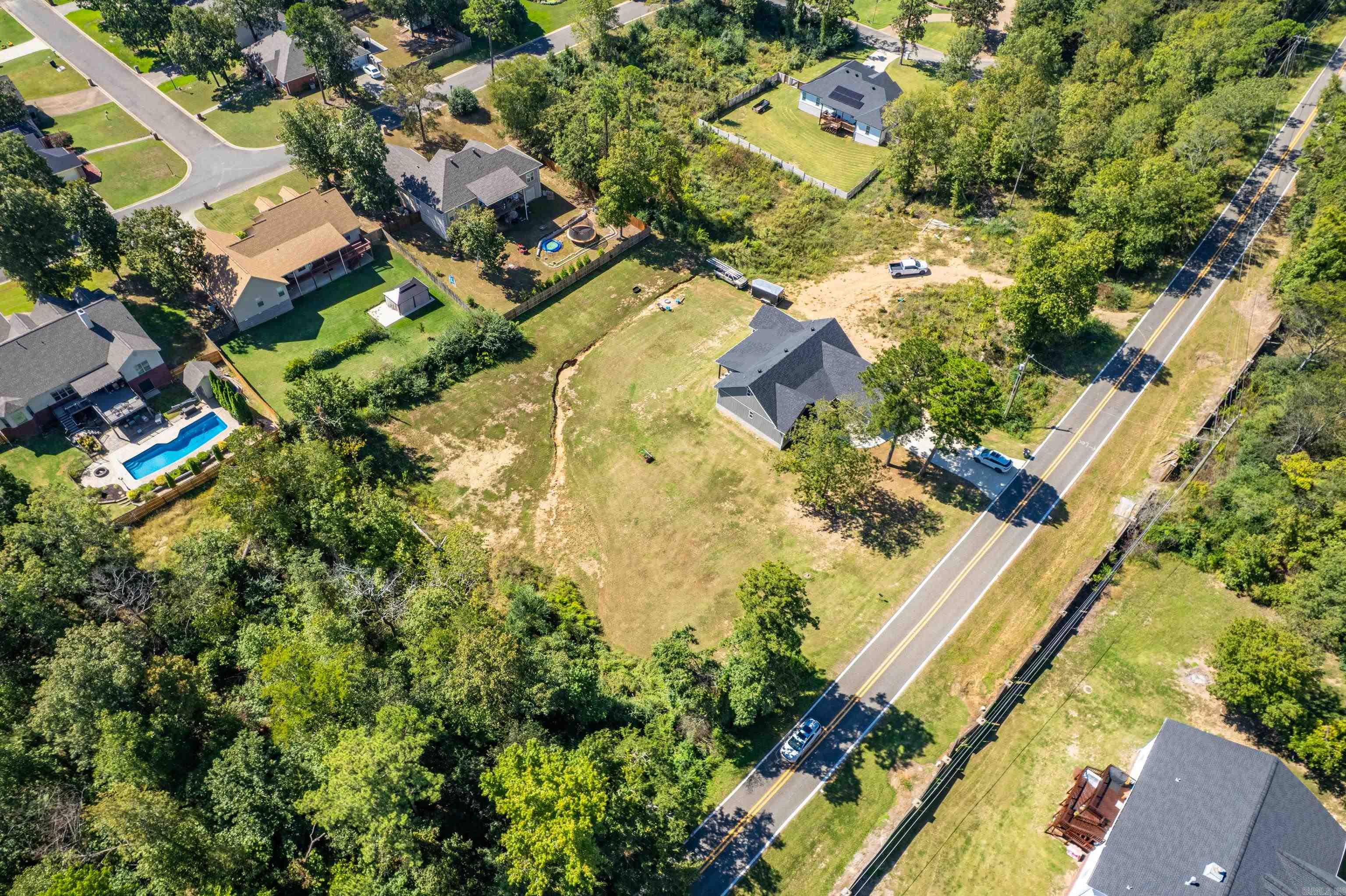 1038 Marion Anderson Road Hot Springs, AR 71913