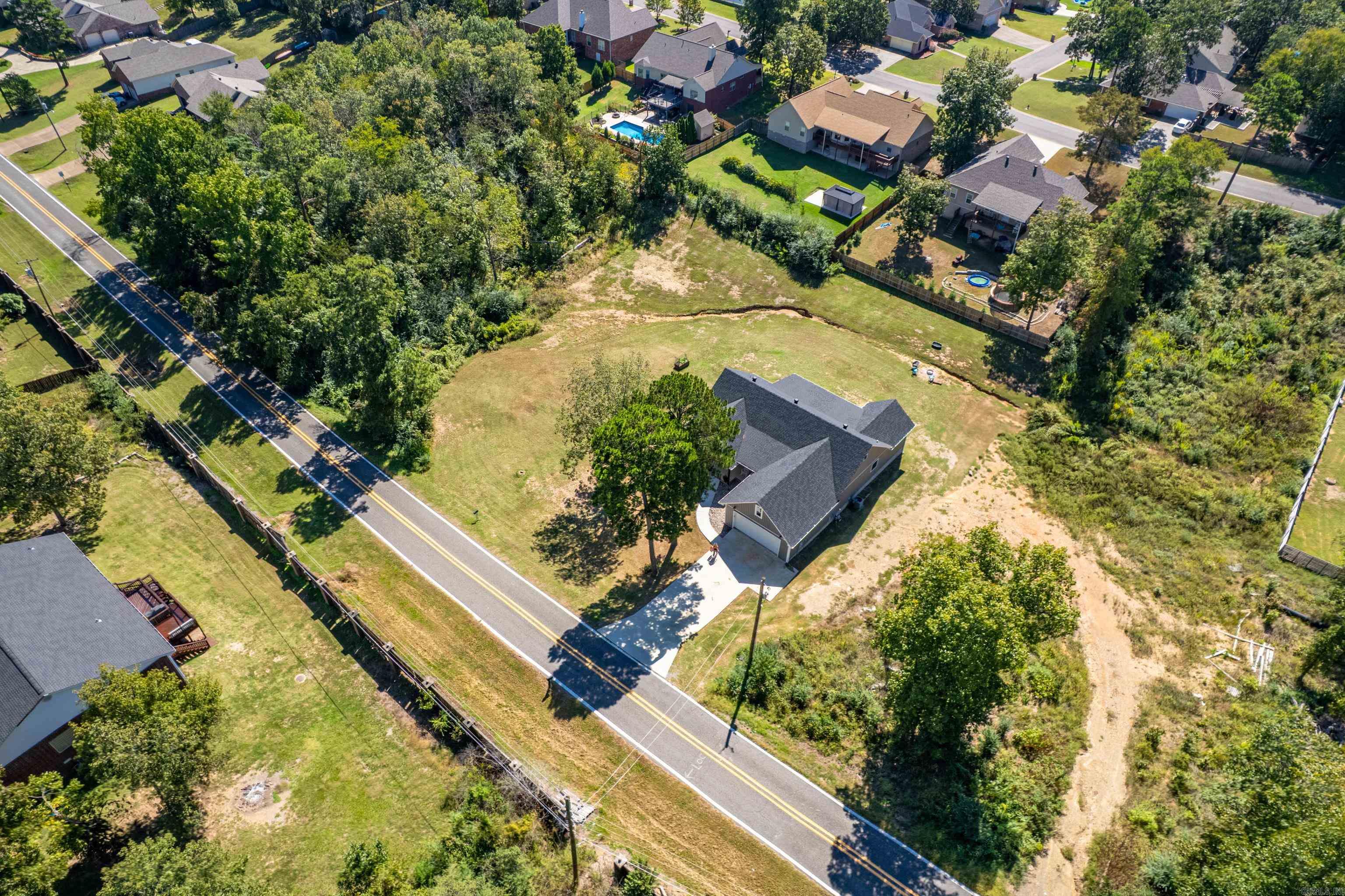 1038 Marion Anderson Road Hot Springs, AR 71913