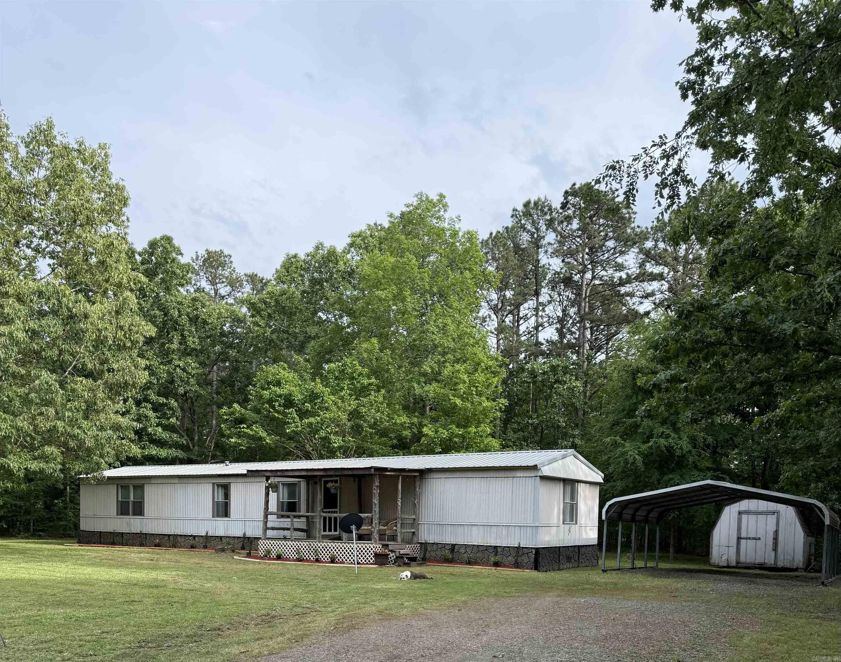 140 Howard Rd.