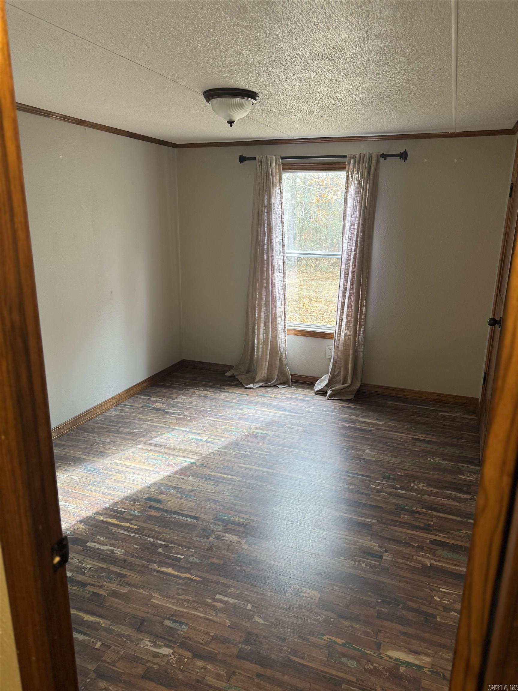 140 Howard Rd.  Higden, AR