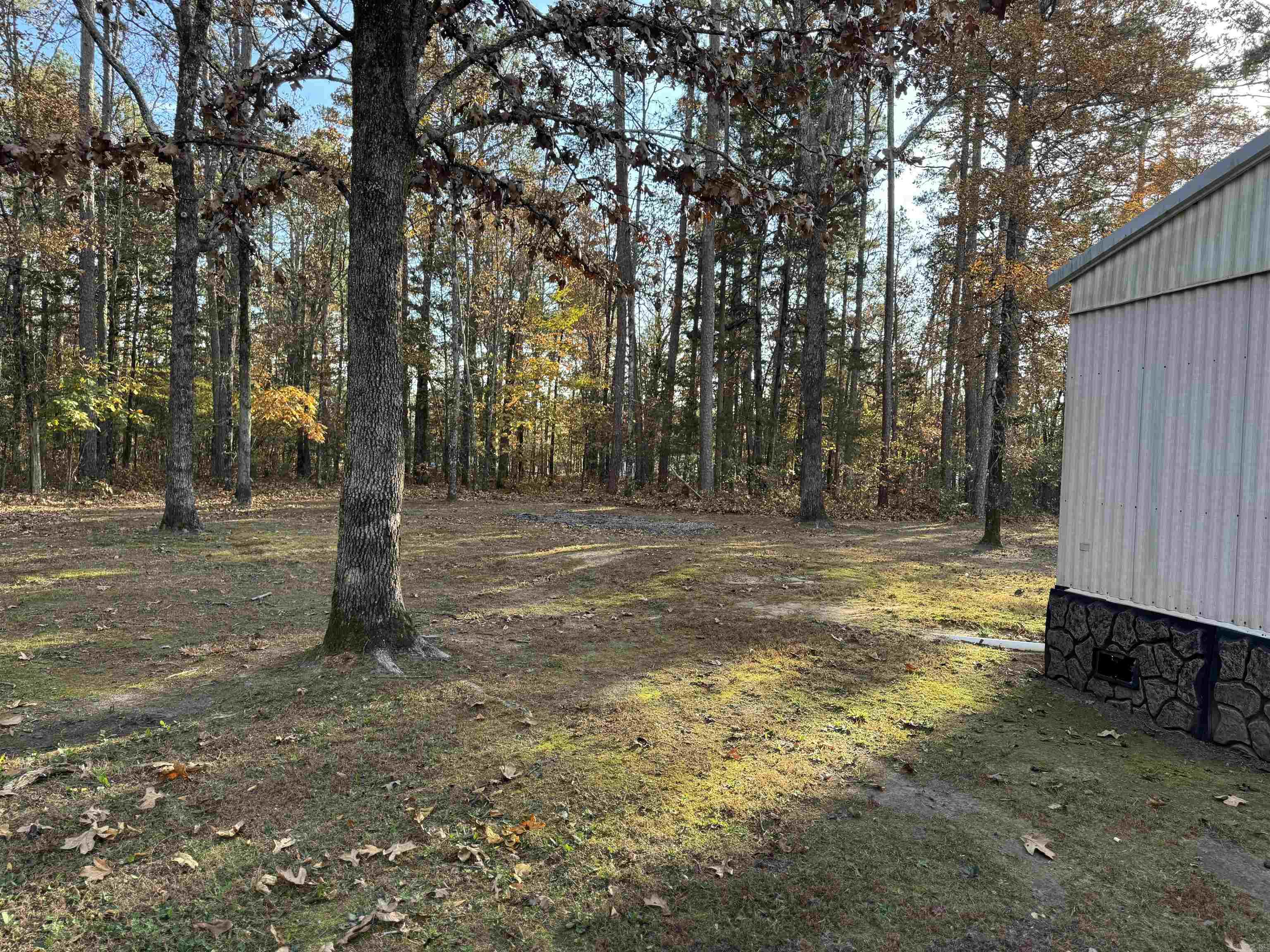 140 Howard Rd.  Higden, AR