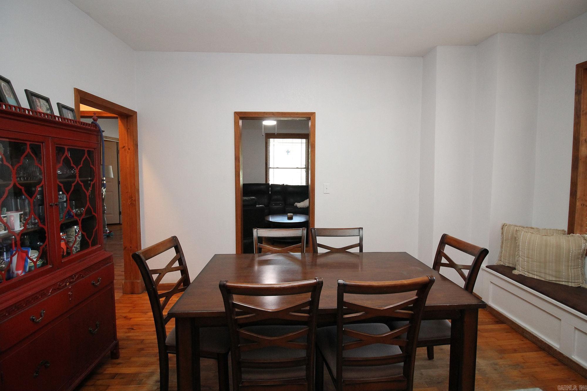 1210 W Emerson St Paragould, AR 72450