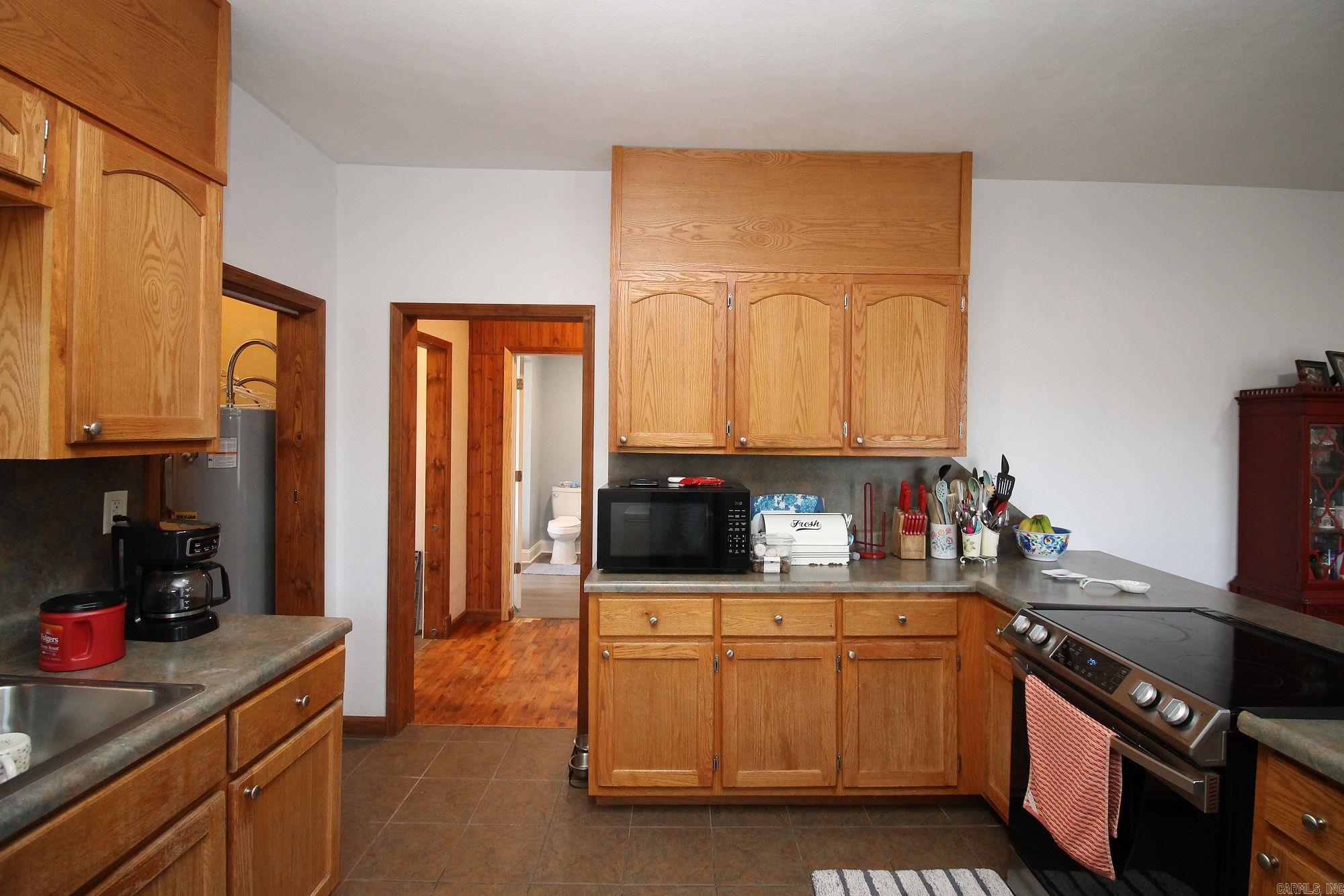 1210 W Emerson St Paragould, AR 72450