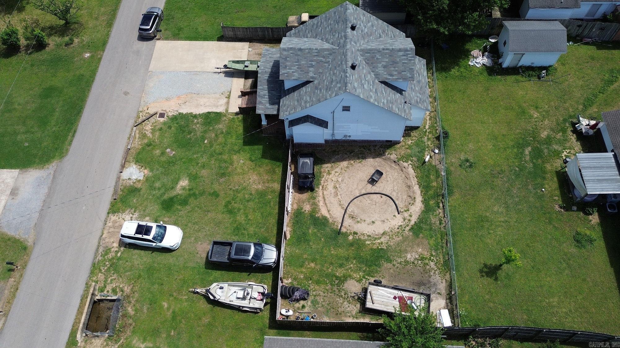 1210 W Emerson St Paragould, AR 72450