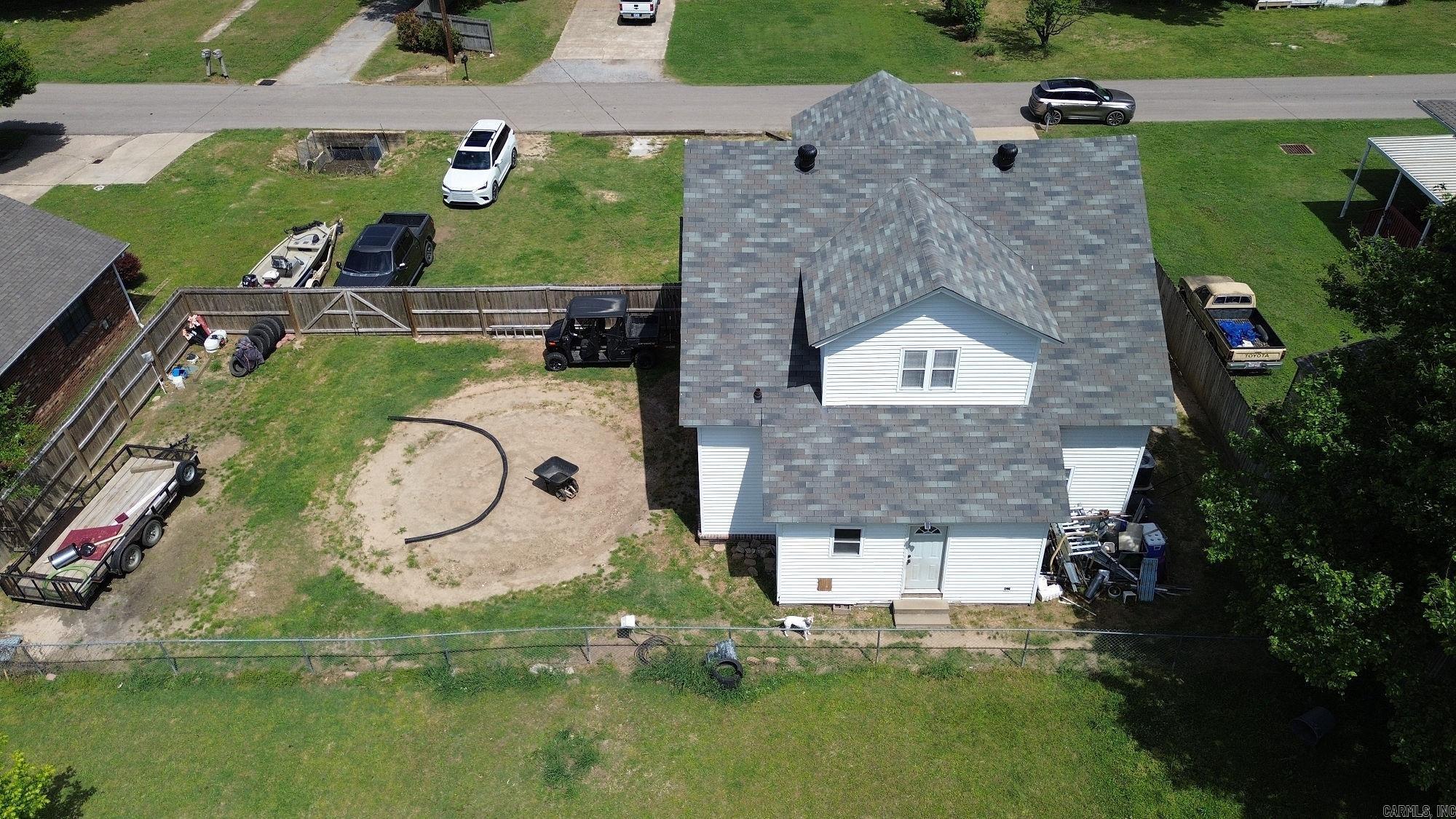 1210 W Emerson St Paragould, AR 72450