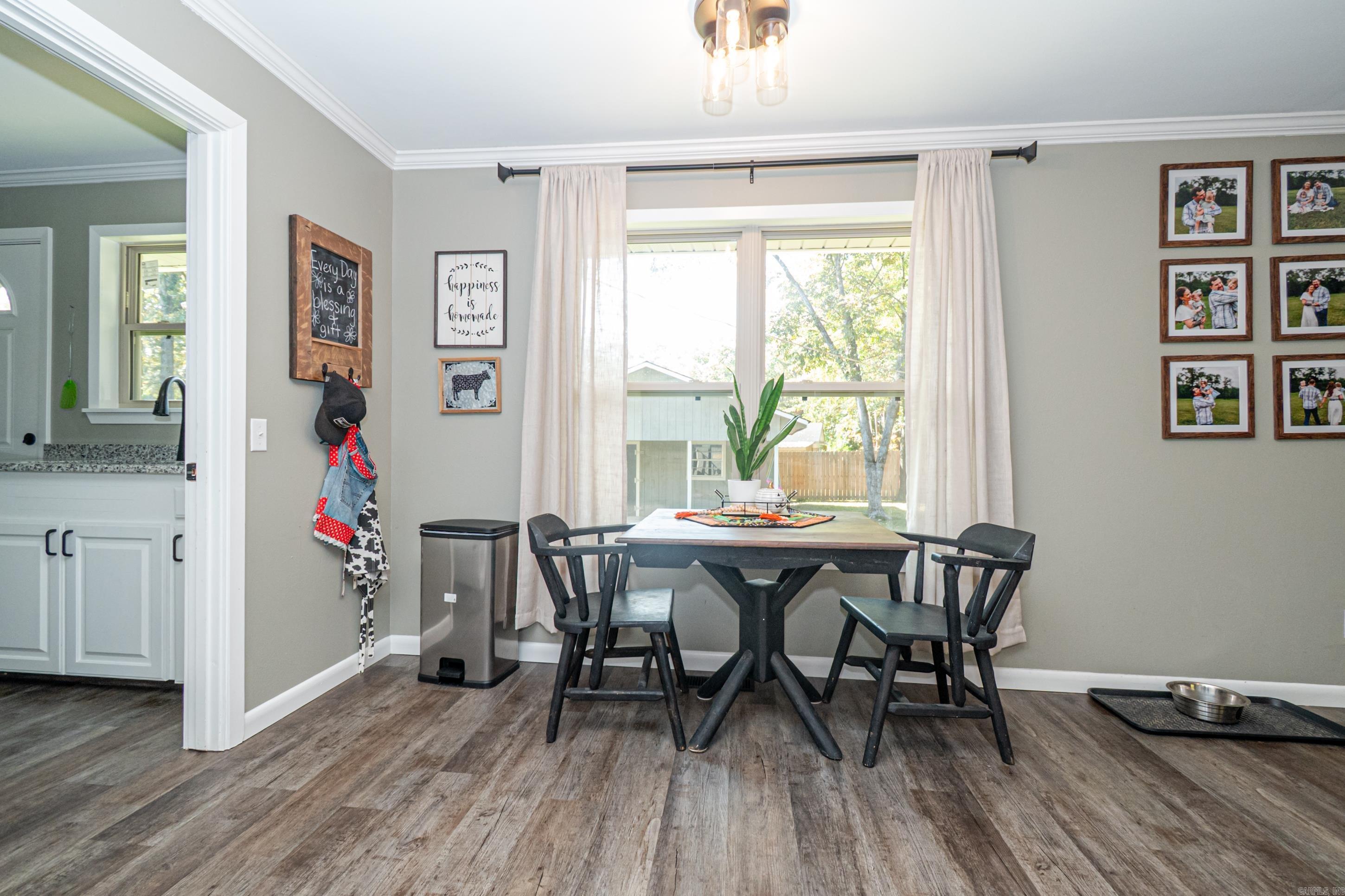 1404 Cypress St  Crossett, AR