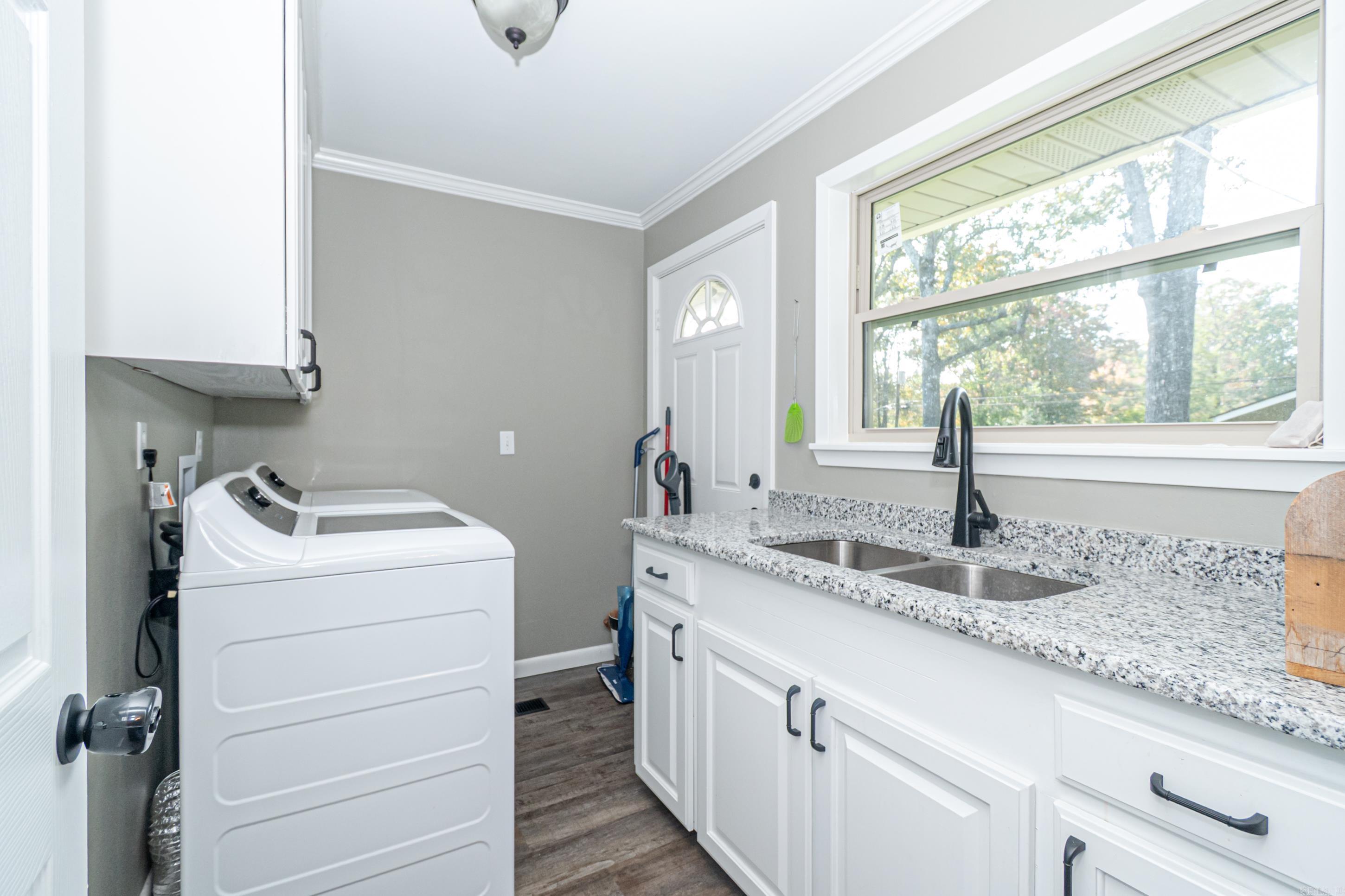 1404 Cypress St  Crossett, AR