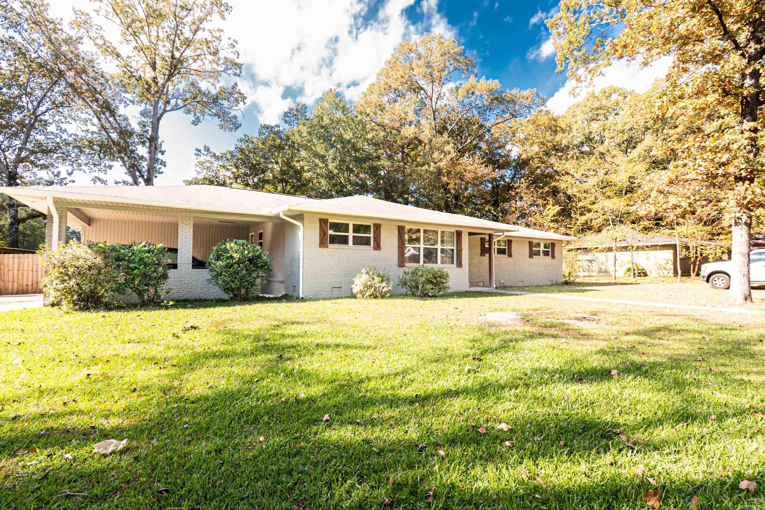 1404 Cypress St  Crossett, AR