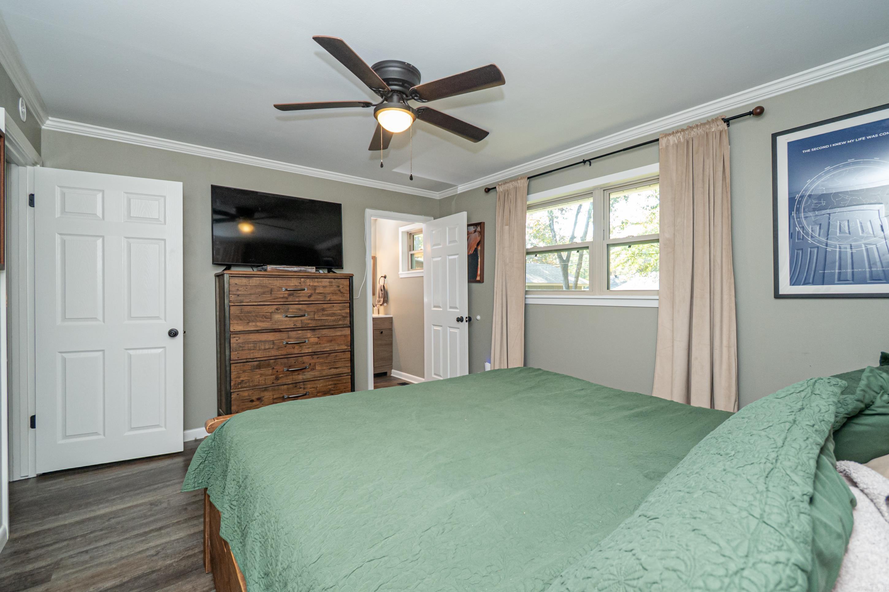 1404 Cypress St  Crossett, AR