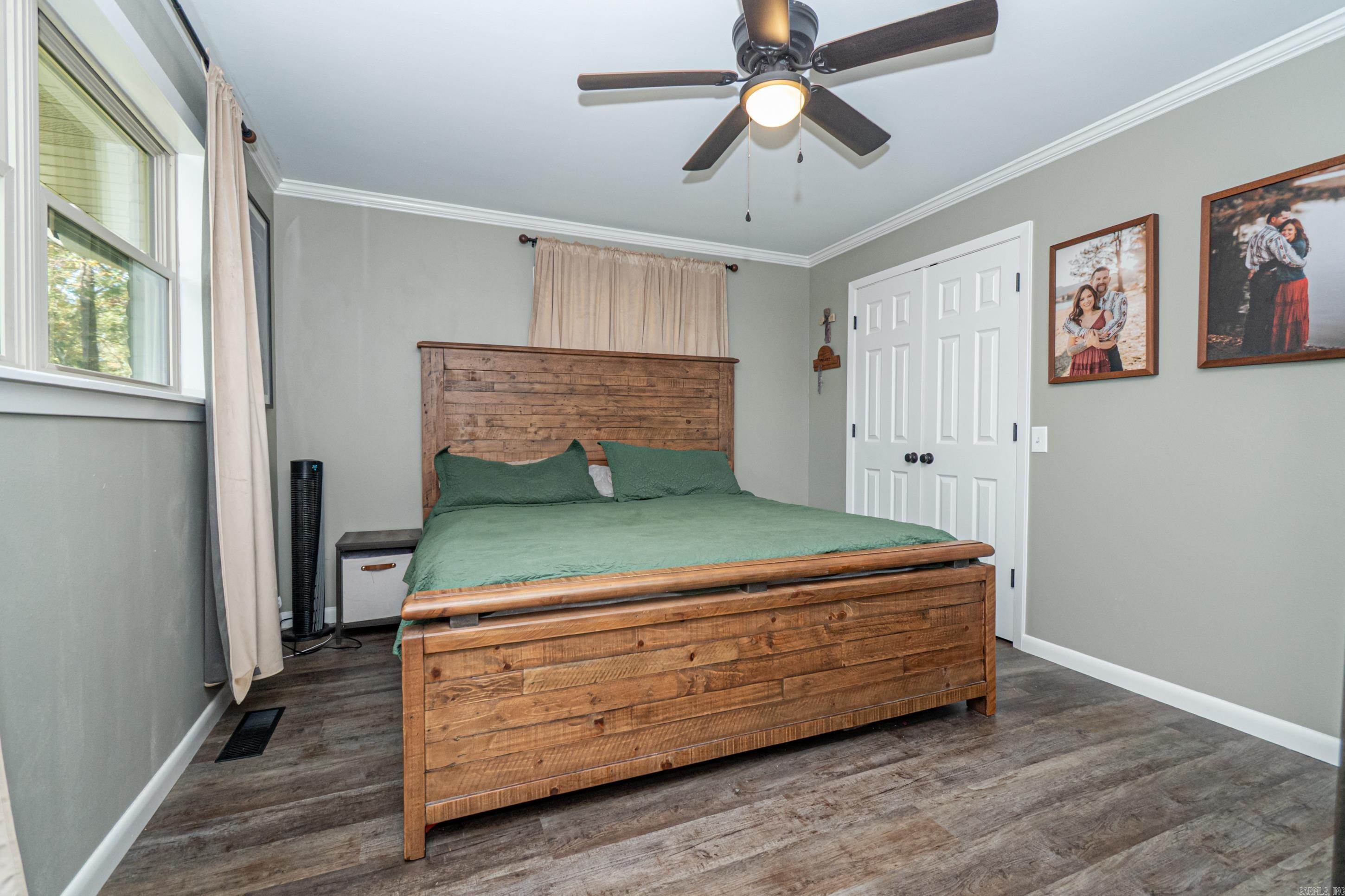 1404 Cypress St  Crossett, AR