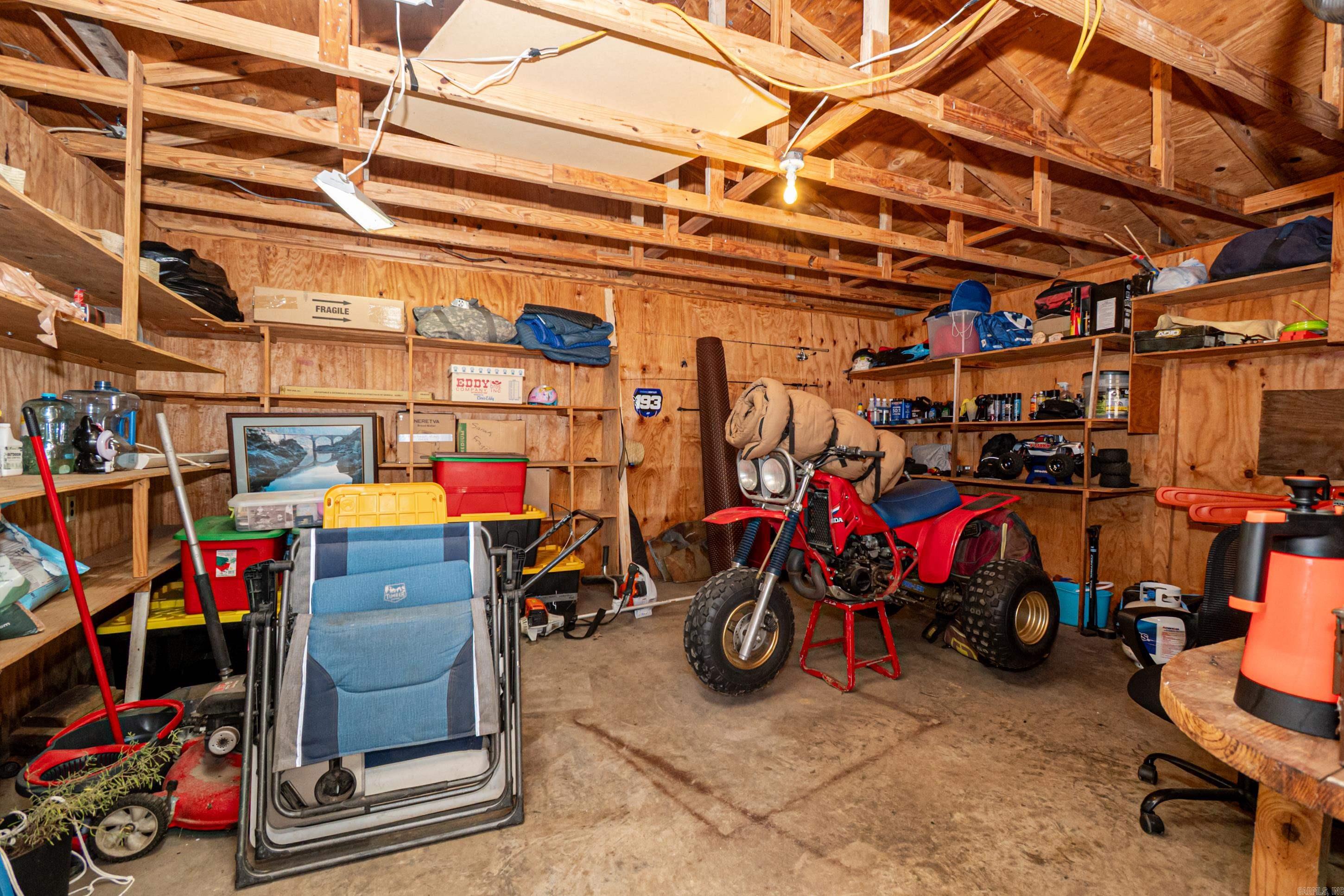 1404 Cypress St  Crossett, AR