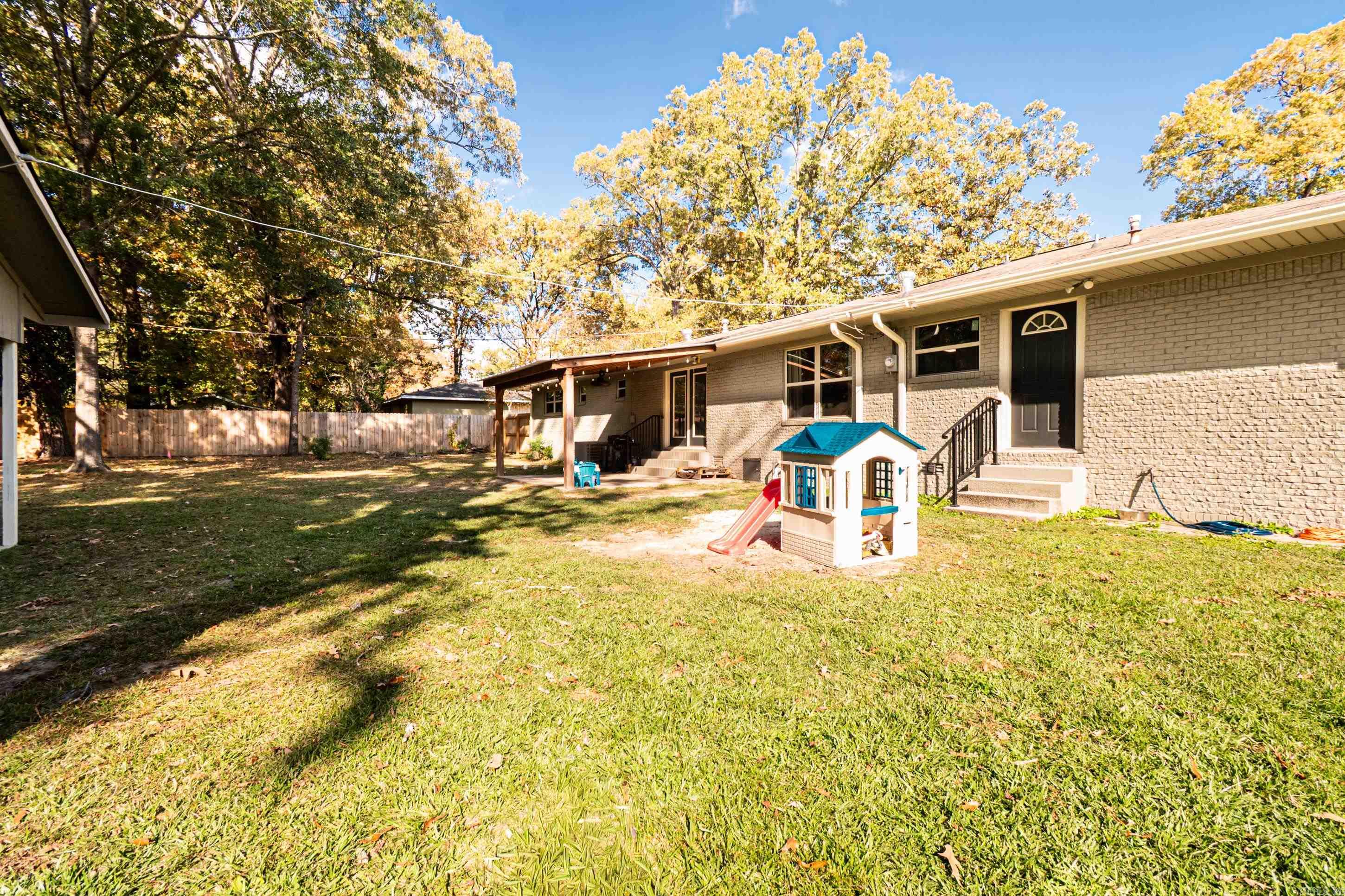 1404 Cypress St  Crossett, AR