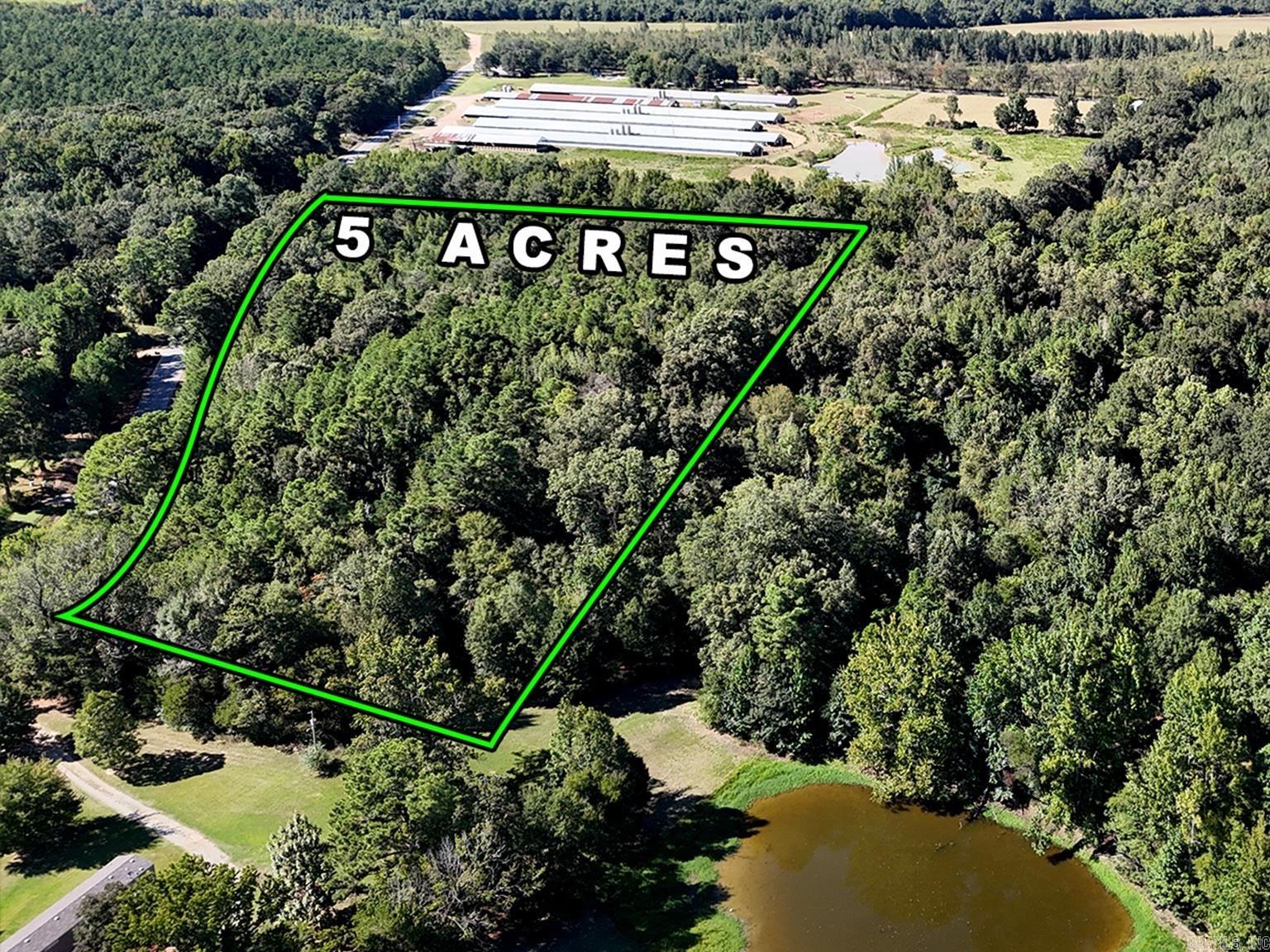 10365 Alexander  Pine Bluff, AR