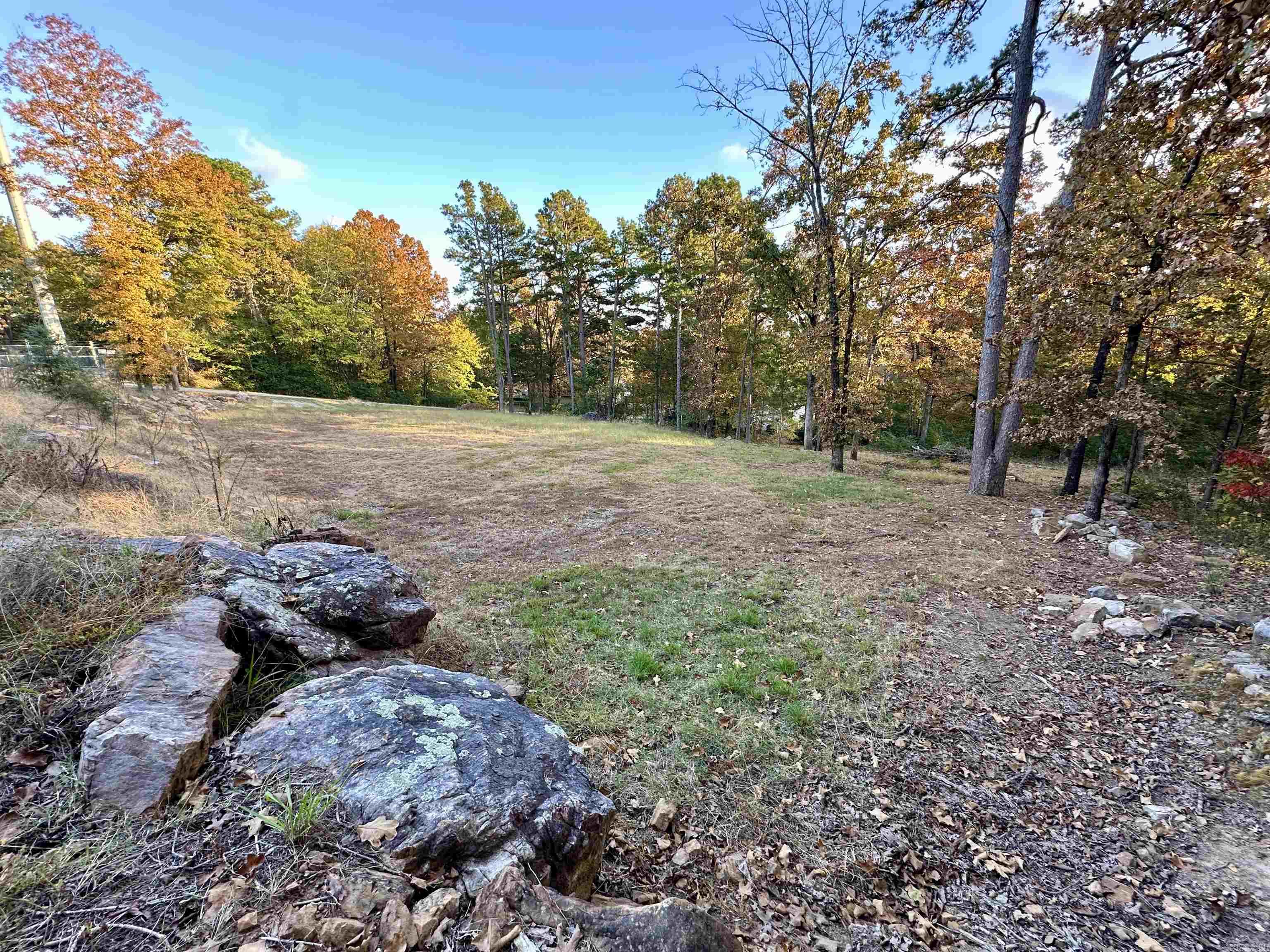  Hwy 110 W & Ash  Heber Springs, AR