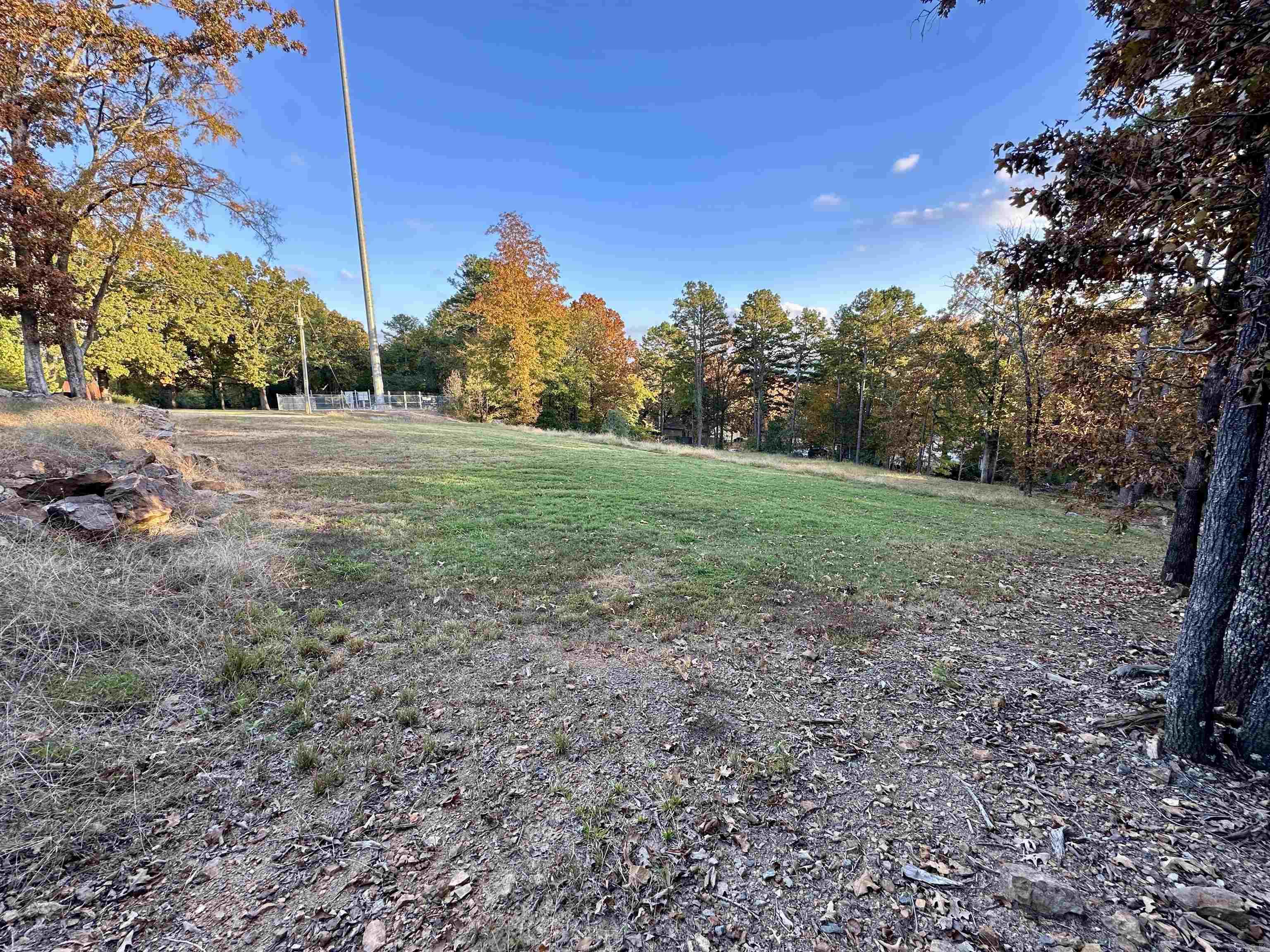  Hwy 110 W & Ash  Heber Springs, AR