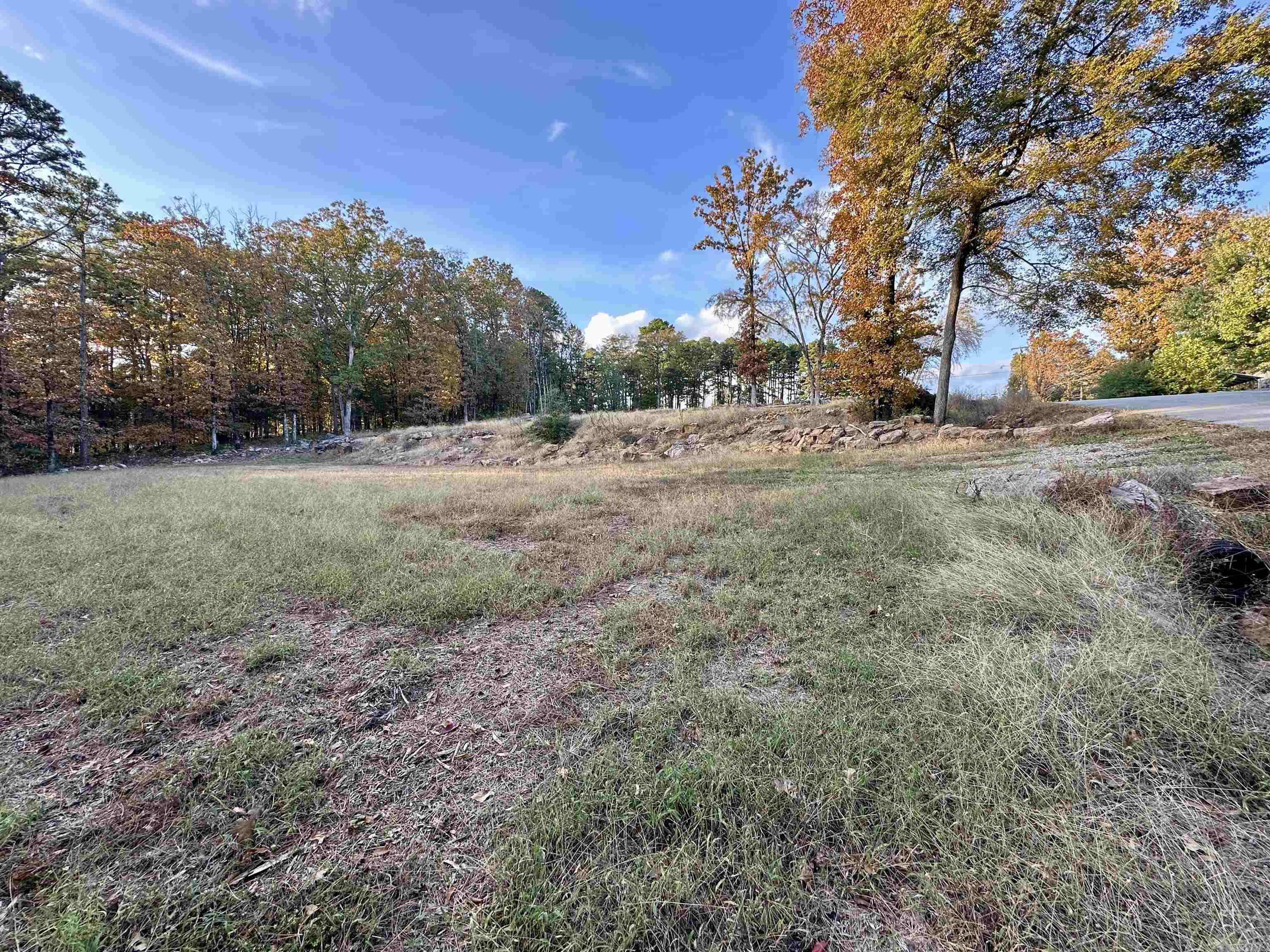  Hwy 110 W & Ash  Heber Springs, AR