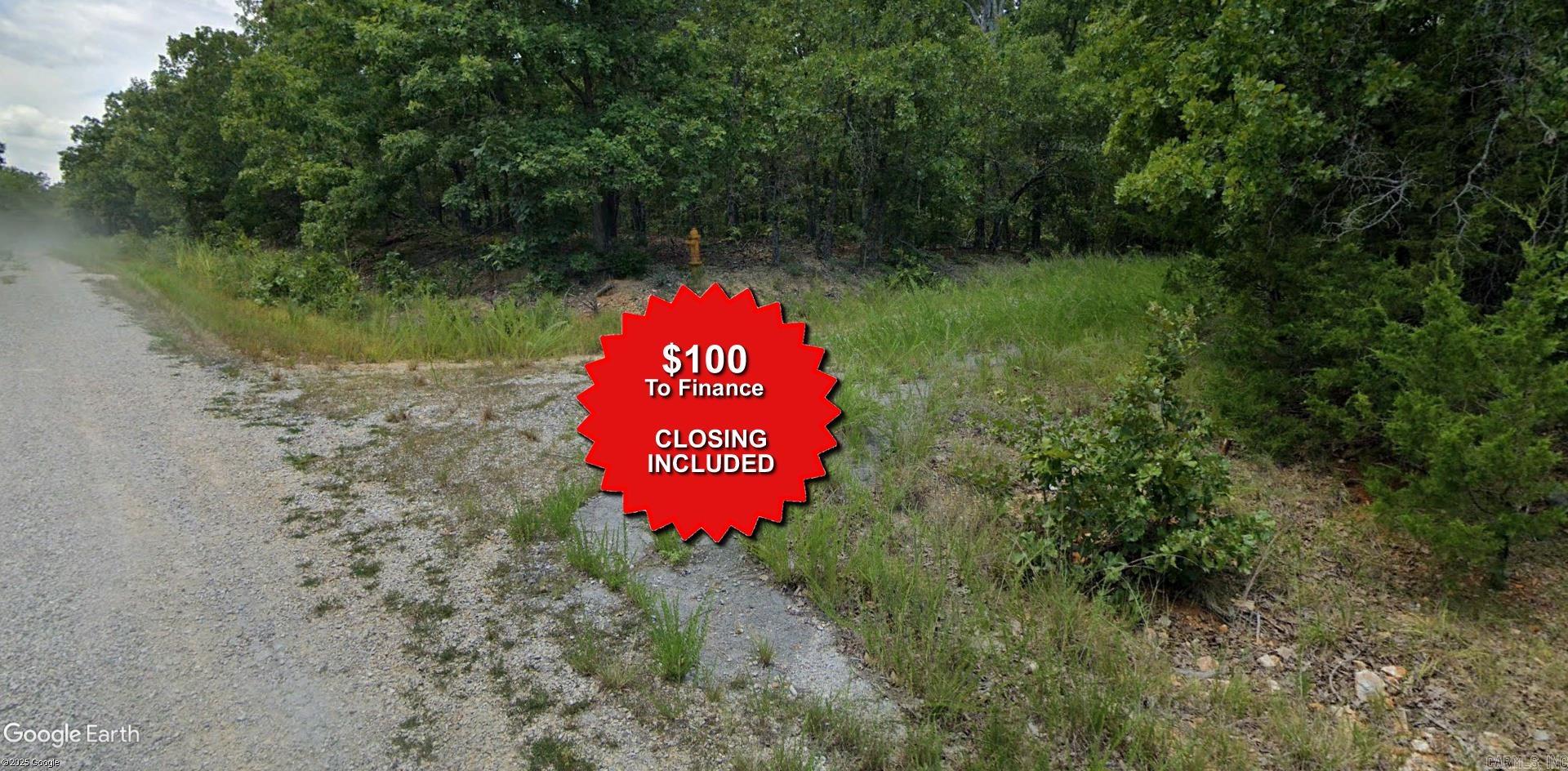 Lot 2 Piasano  Cherokee Village, AR