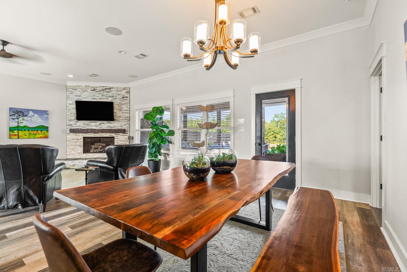 133 Plantation  Mayflower, AR