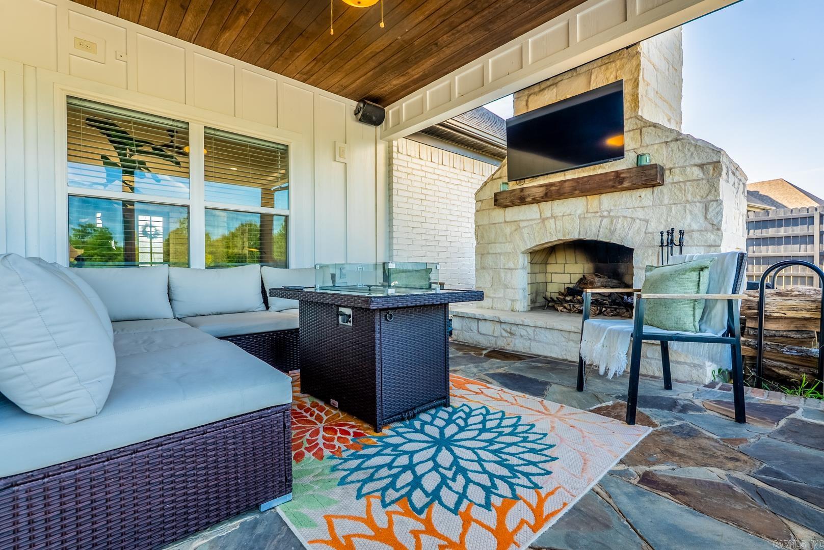 133 Plantation  Mayflower, AR