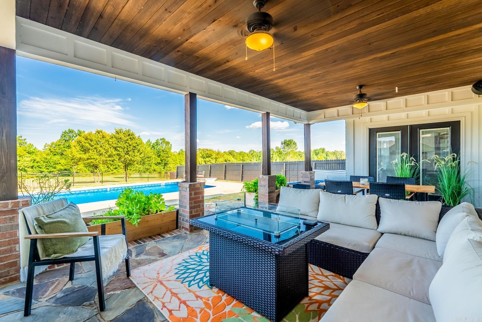 133 Plantation  Mayflower, AR