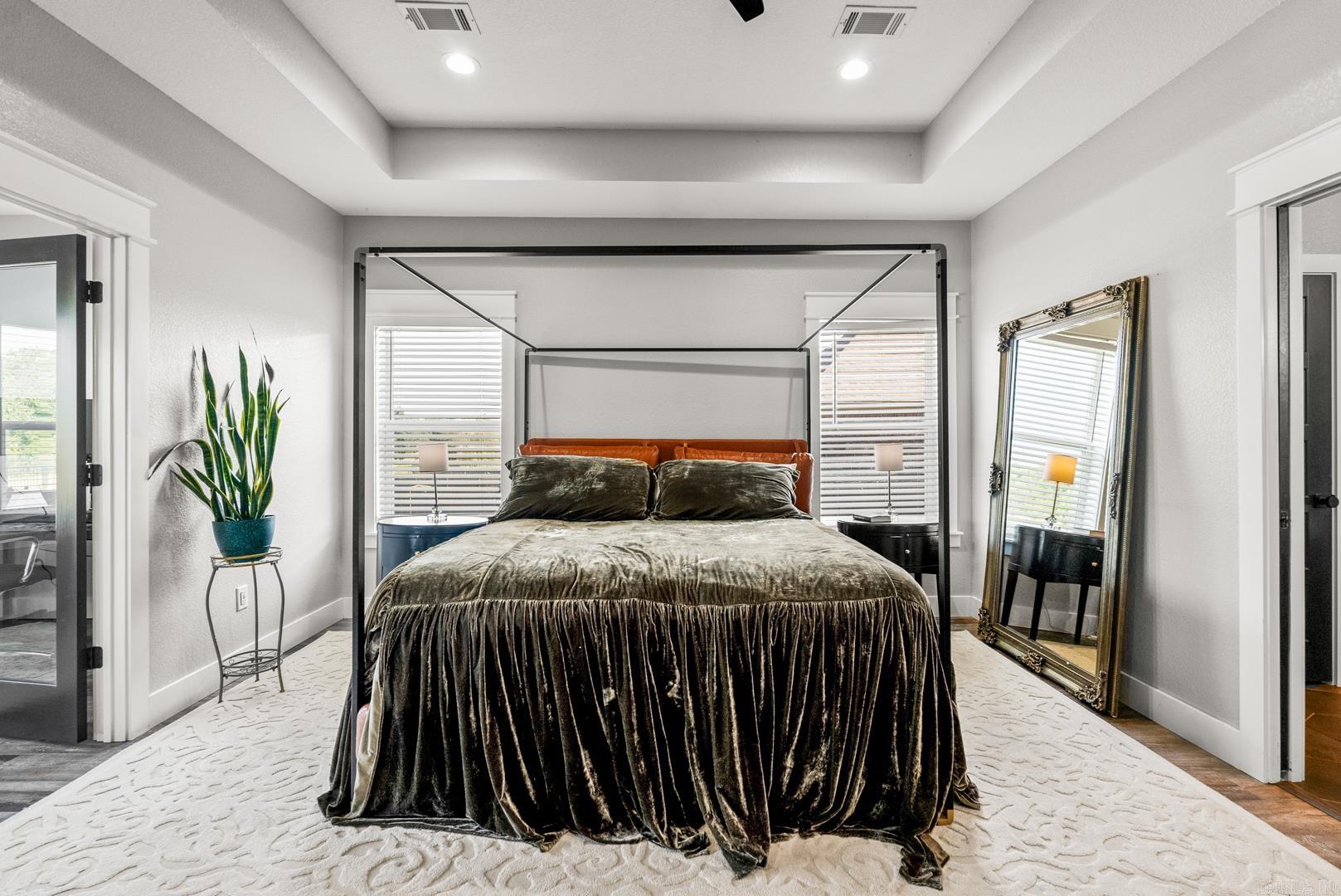 133 Plantation  Mayflower, AR