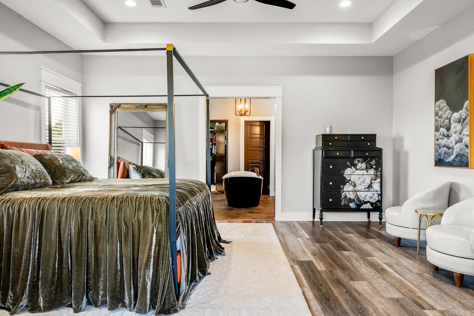 133 Plantation  Mayflower, AR