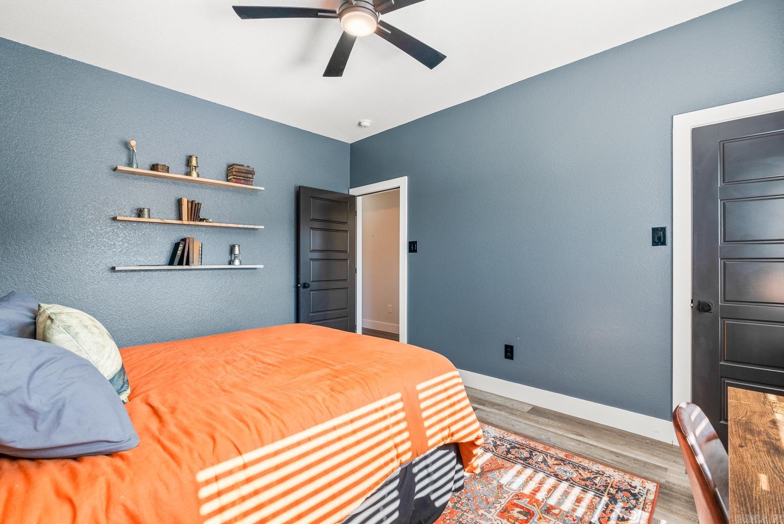 133 Plantation  Mayflower, AR