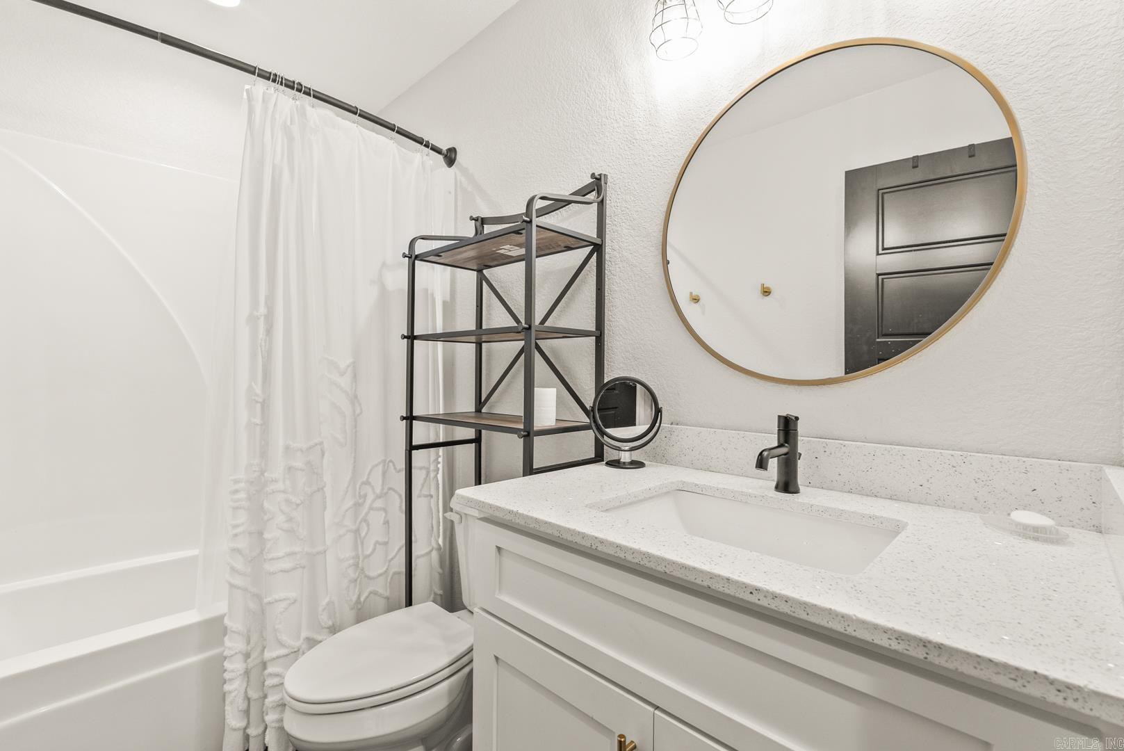 133 Plantation  Mayflower, AR