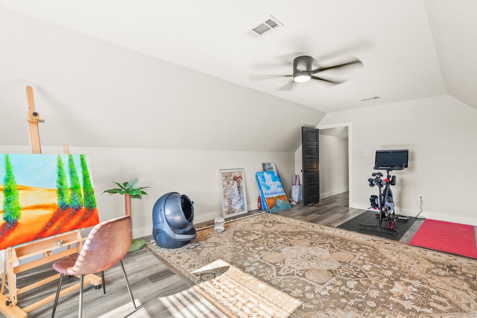 133 Plantation  Mayflower, AR