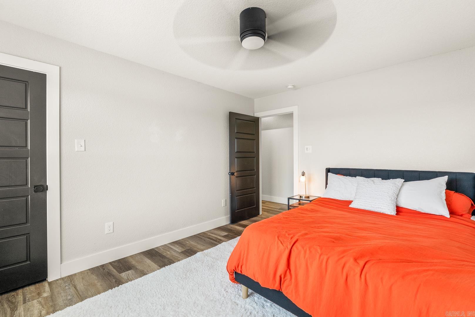 133 Plantation  Mayflower, AR