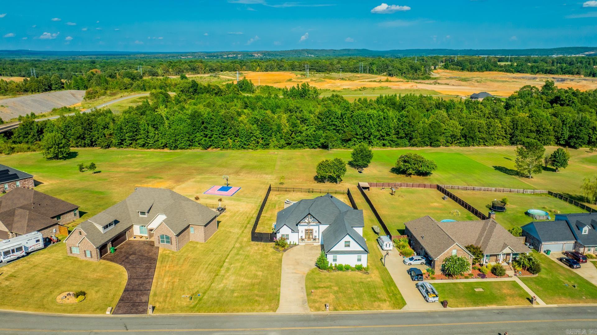 133 Plantation  Mayflower, AR