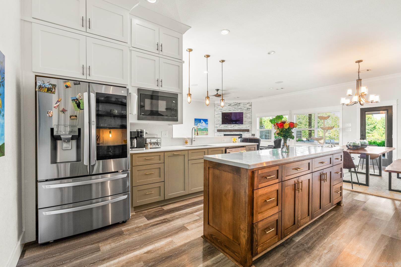 133 Plantation  Mayflower, AR