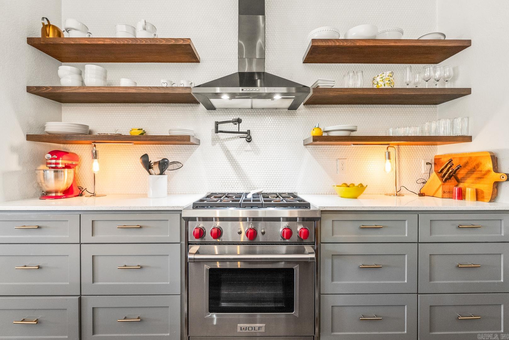 133 Plantation  Mayflower, AR