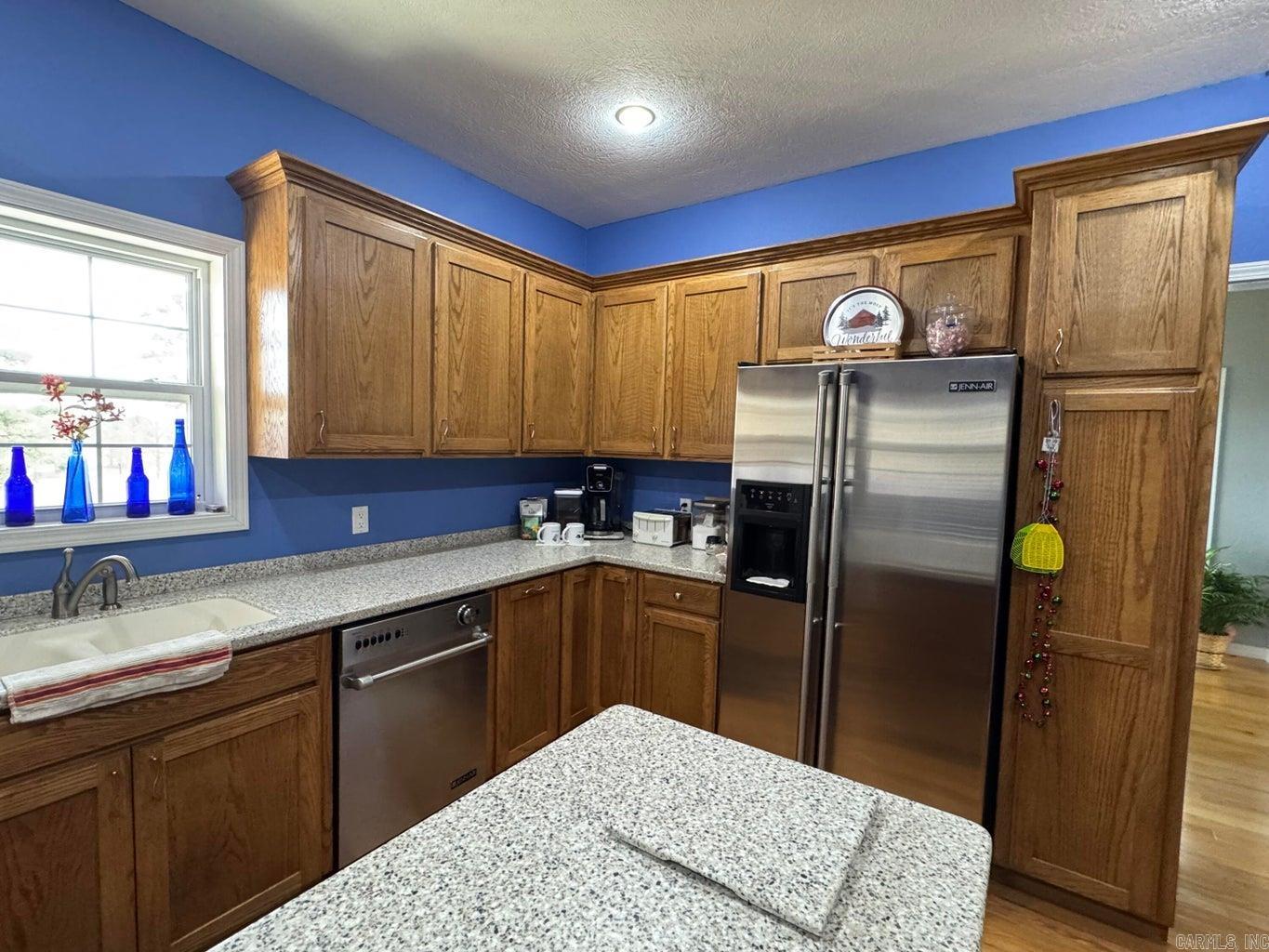 317 Homer Bray  Mount Pleasant, AR