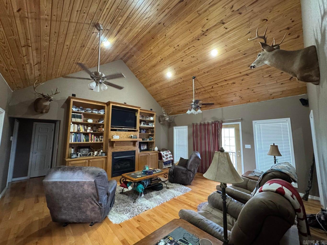 317 Homer Bray  Mount Pleasant, AR