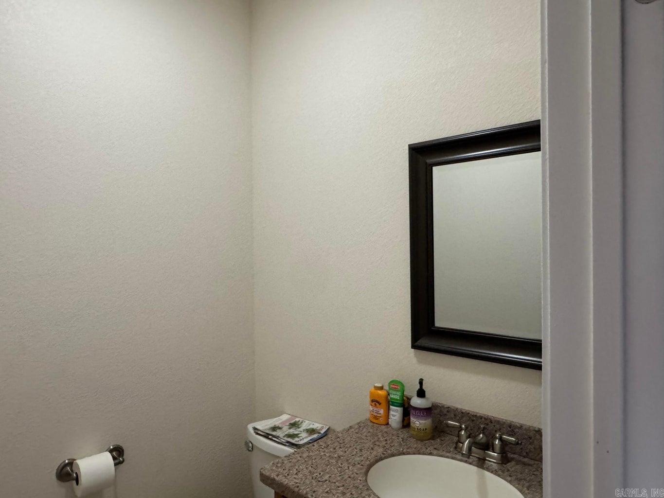 317 Homer Bray  Mount Pleasant, AR