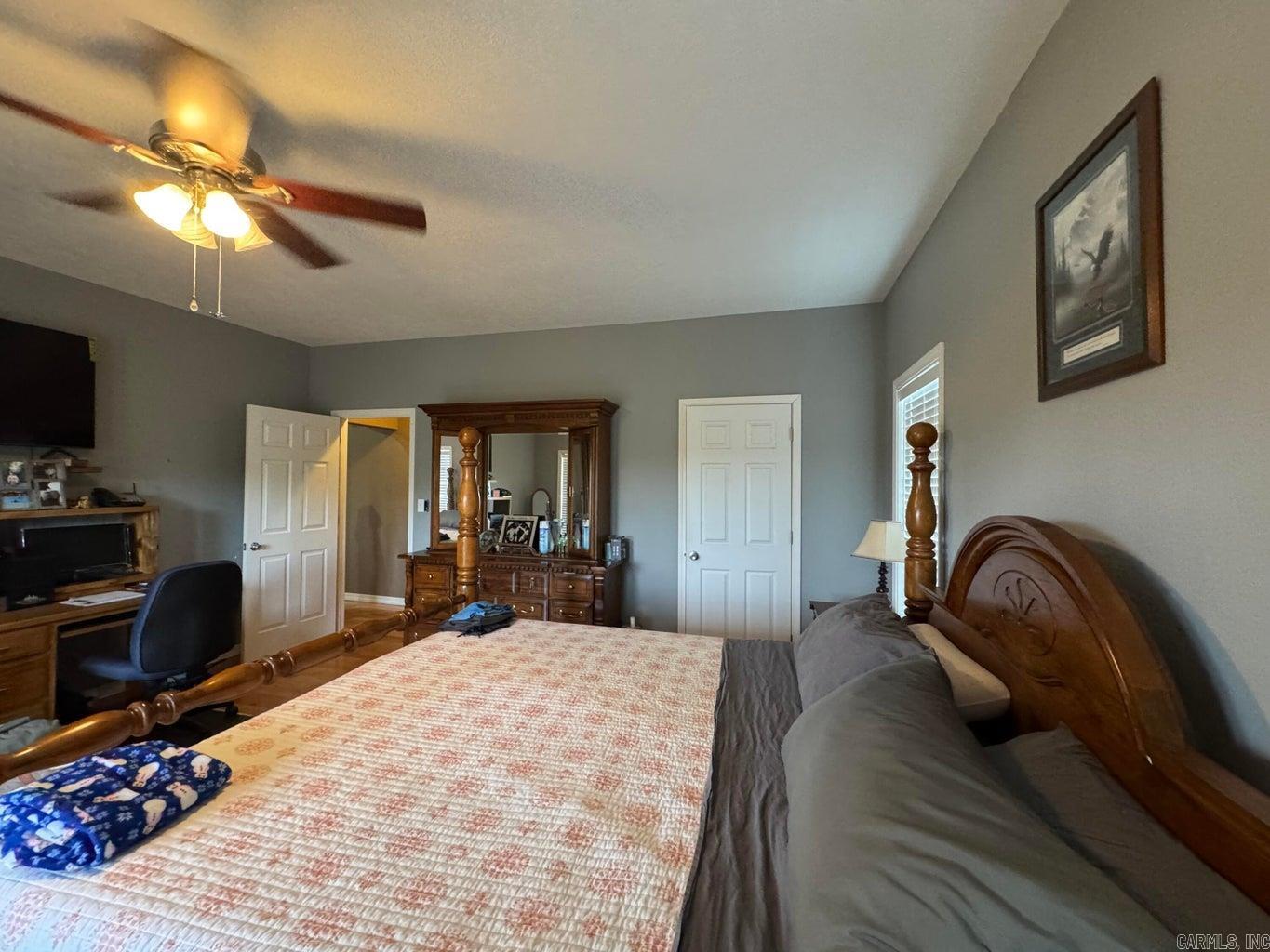 317 Homer Bray  Mount Pleasant, AR