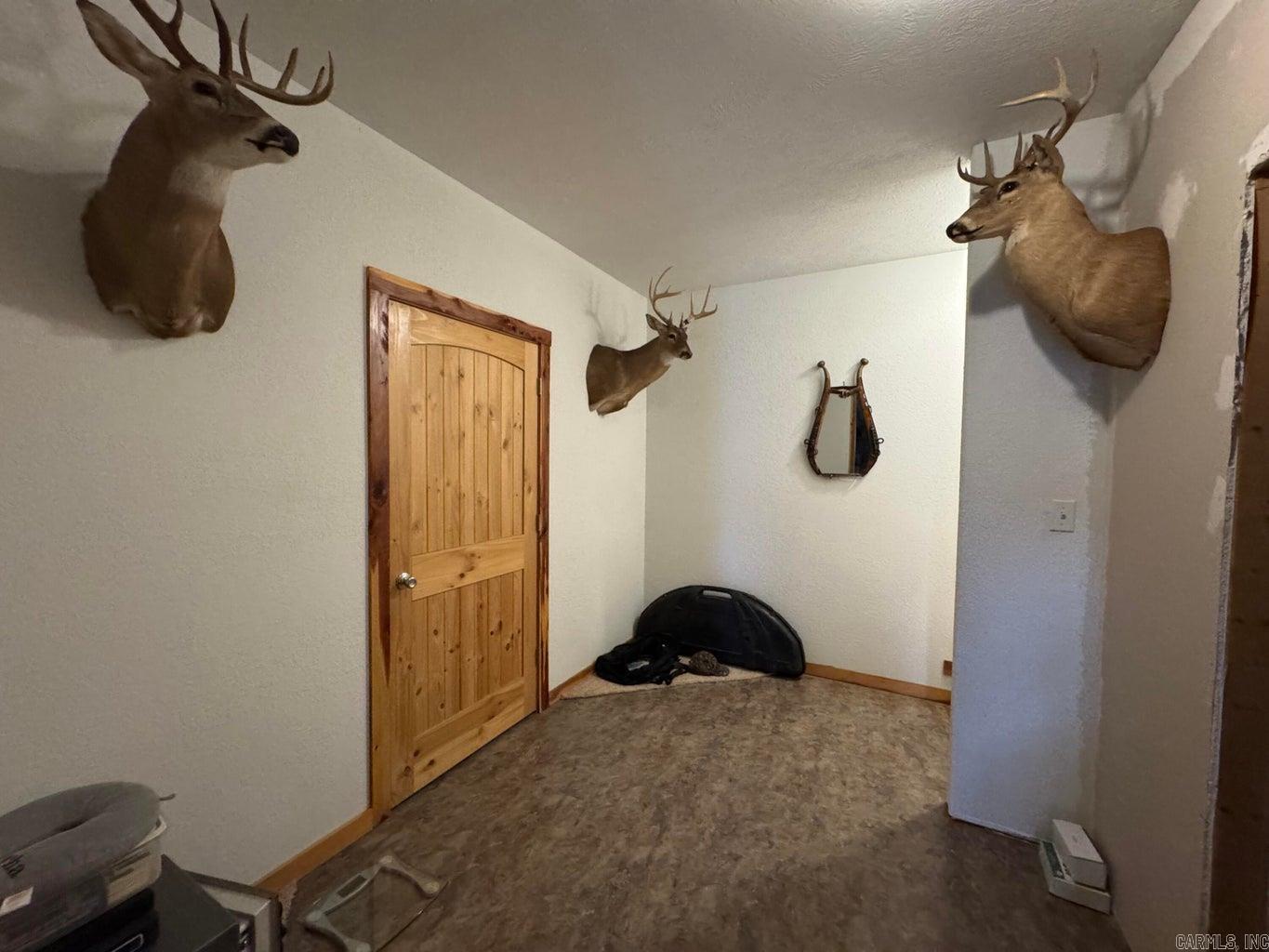 317 Homer Bray  Mount Pleasant, AR