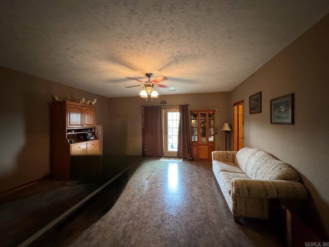 317 Homer Bray  Mount Pleasant, AR