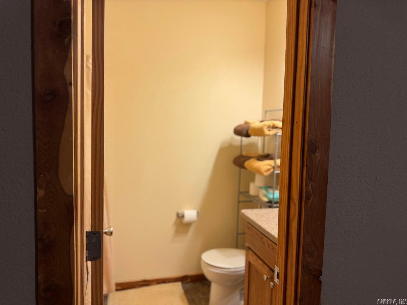 317 Homer Bray  Mount Pleasant, AR