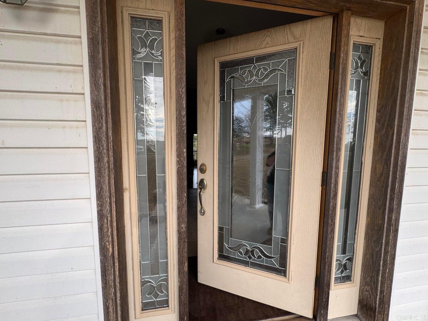 317 Homer Bray  Mount Pleasant, AR