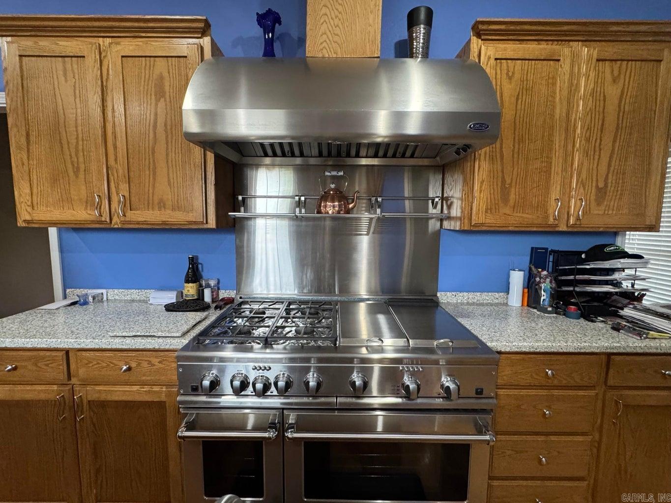 317 Homer Bray  Mount Pleasant, AR