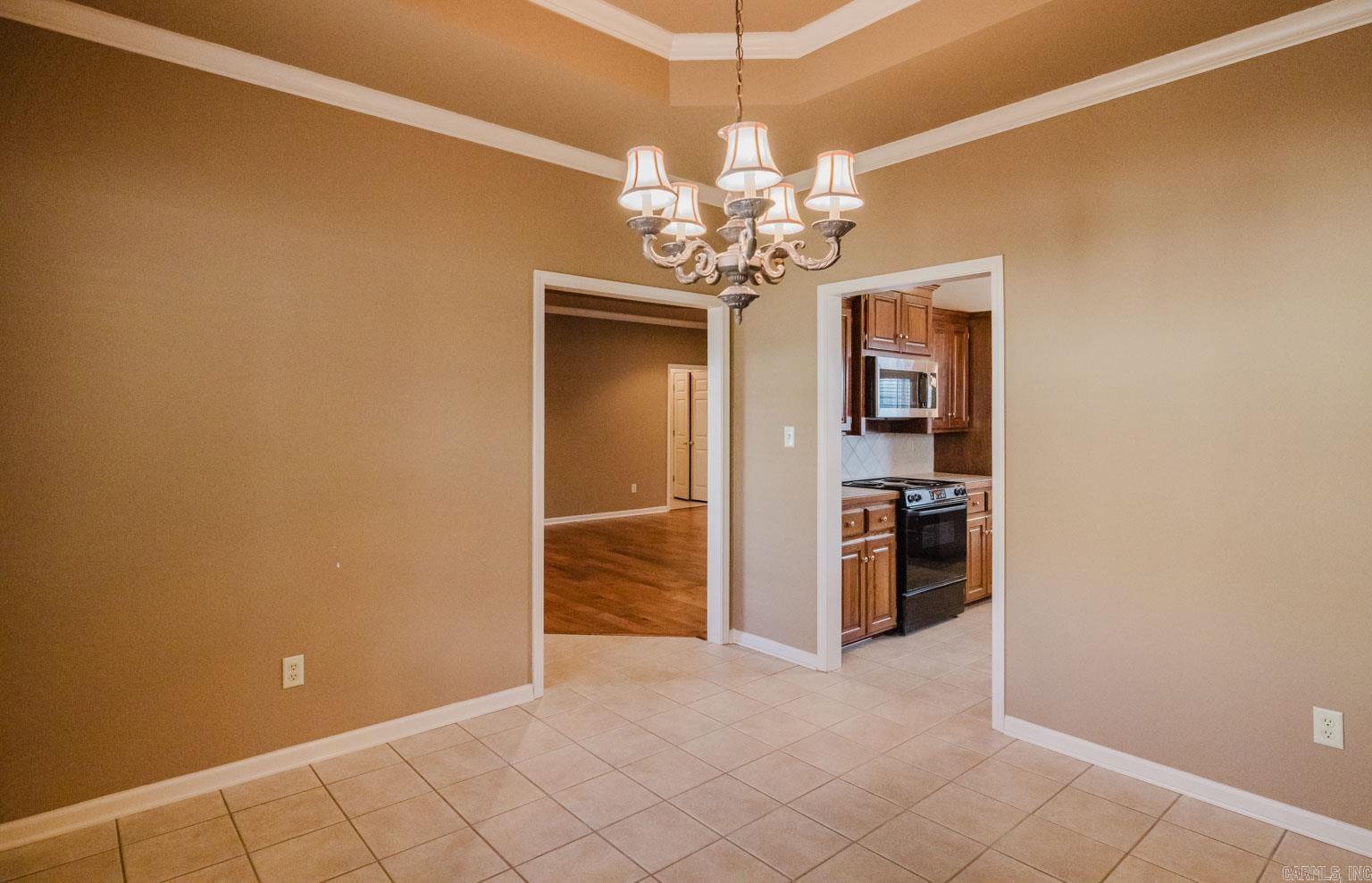 4012 Mockingbird Cove Benton, AR 72015