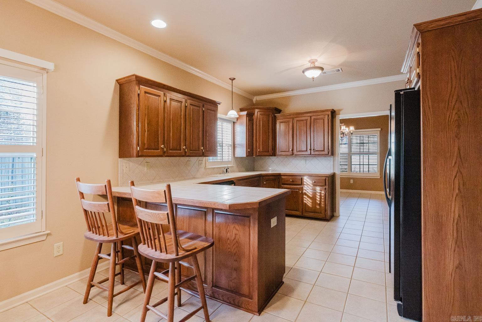 4012 Mockingbird Cove Benton, AR 72015