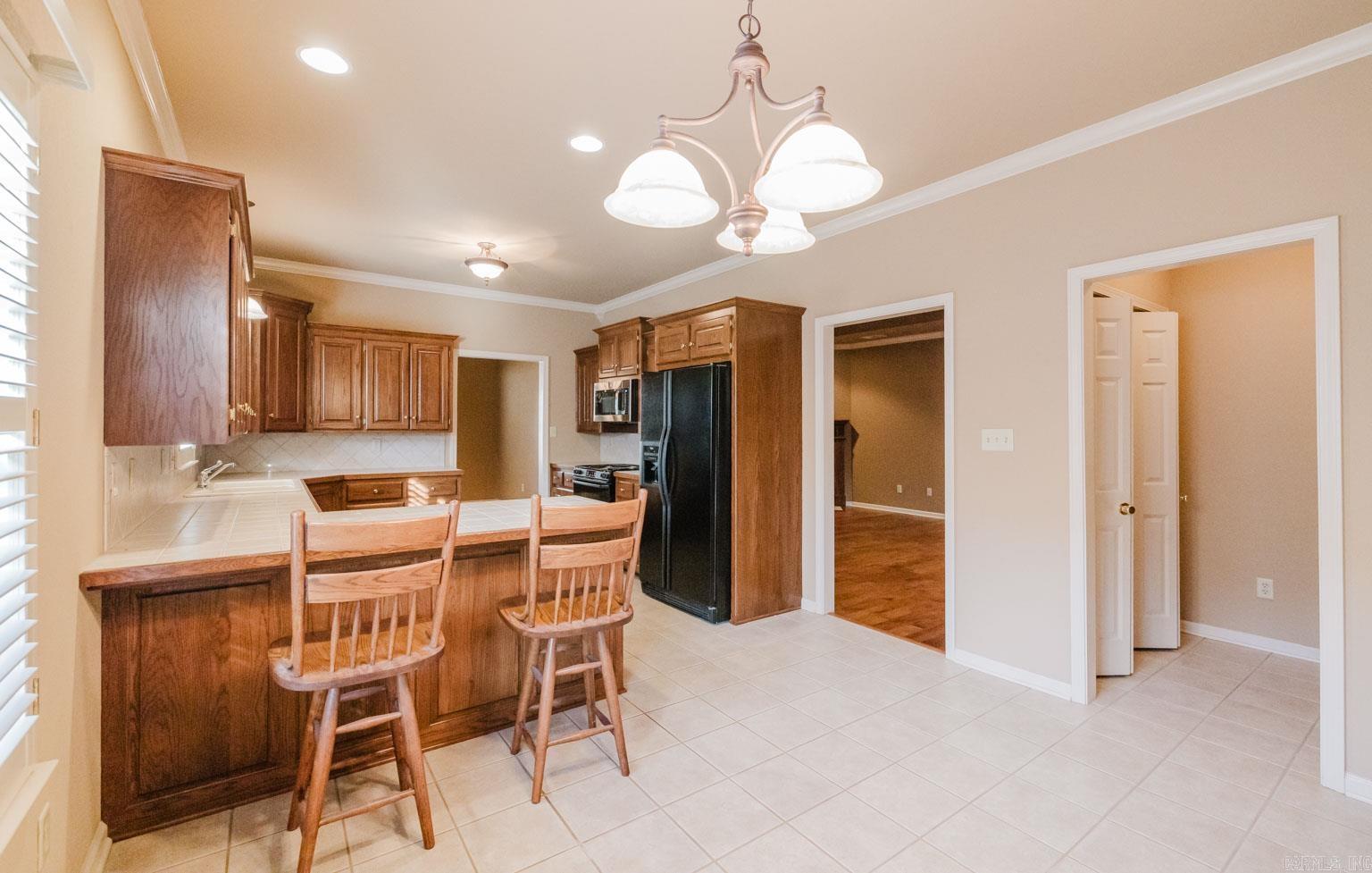 4012 Mockingbird Cove Benton, AR 72015