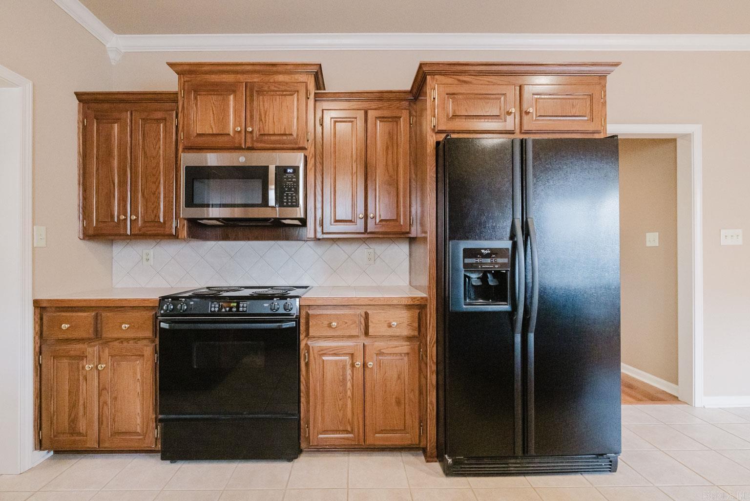 4012 Mockingbird Cove Benton, AR 72015