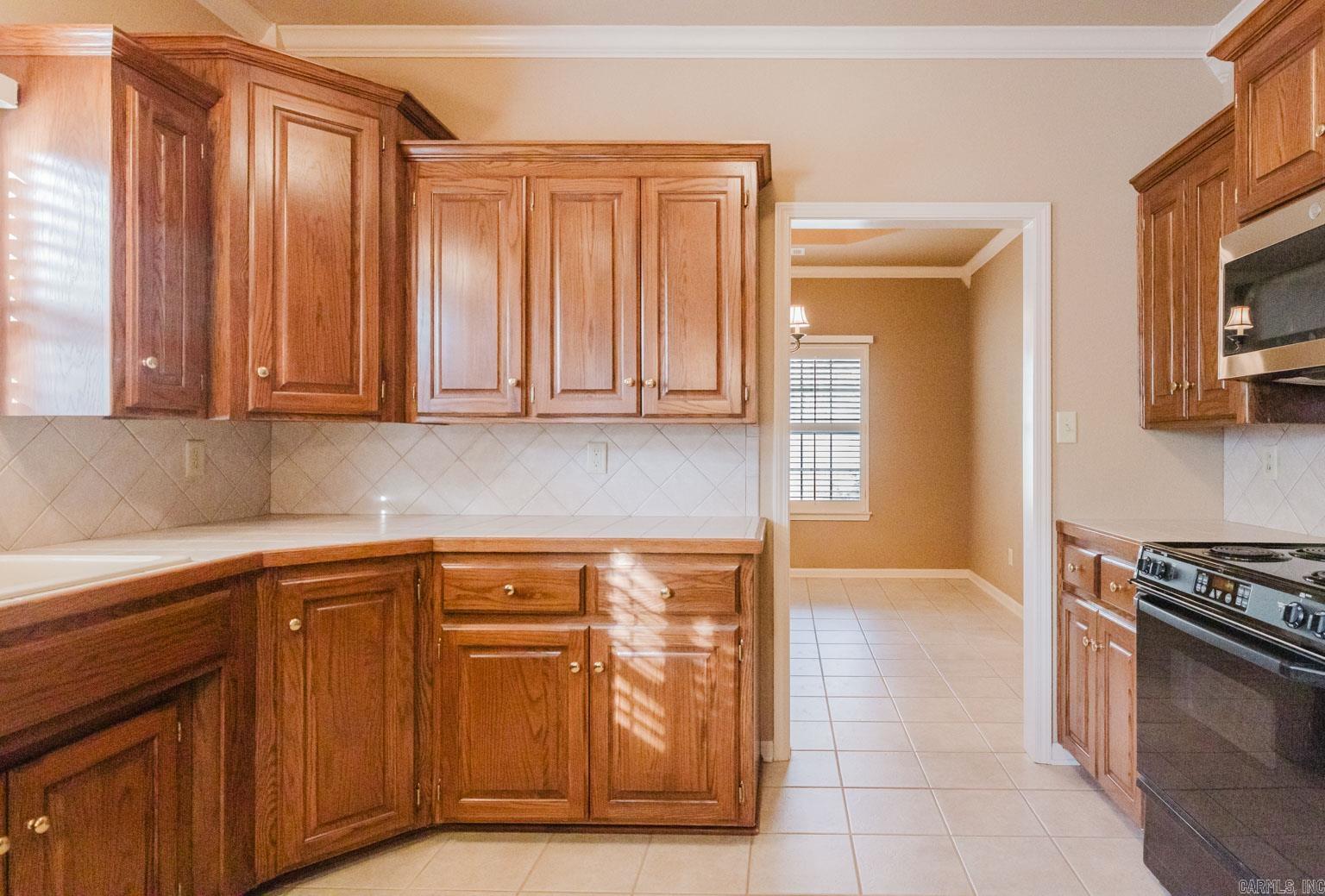 4012 Mockingbird Cove Benton, AR 72015