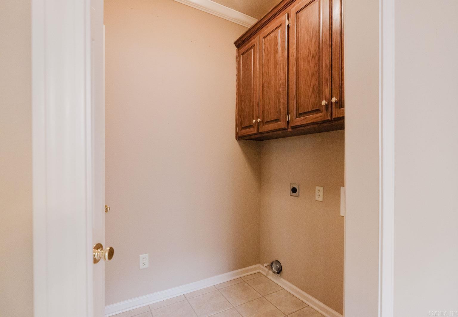 4012 Mockingbird Cove Benton, AR 72015