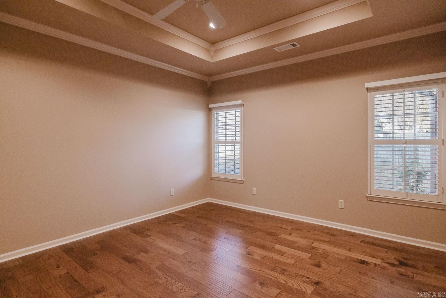 4012 Mockingbird Cove Benton, AR 72015